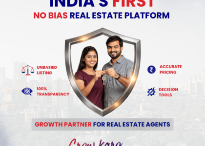 Revo Homes Platform