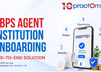 BBPS solution