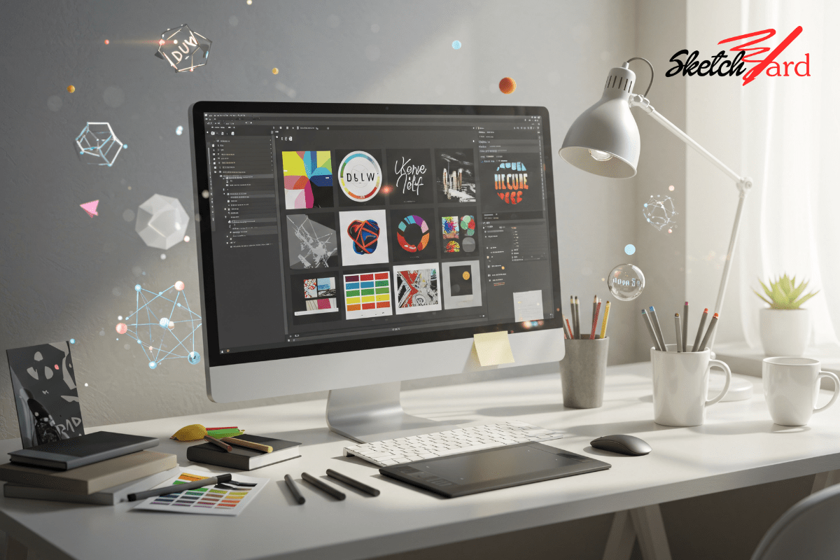 SketchYard - PractoMind Group
