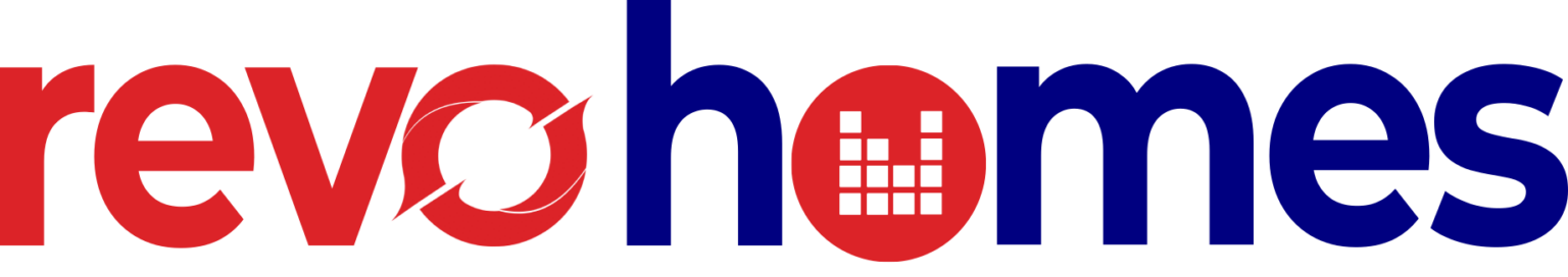 Revo Homes - PractoMind Group