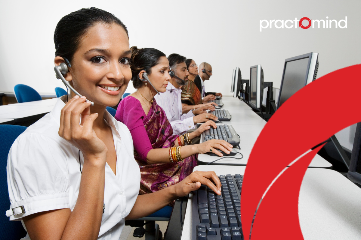 Consulting Services - PractoMind Group