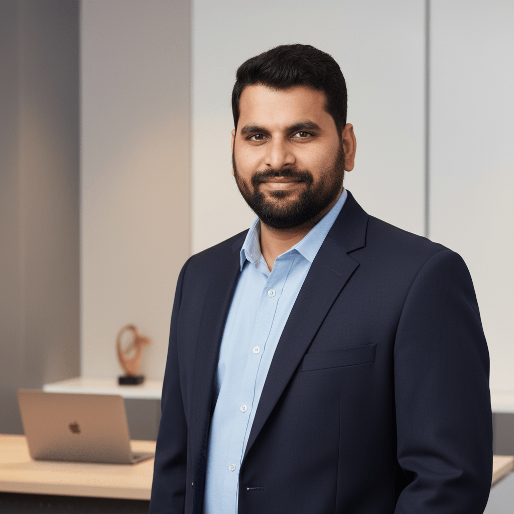 Abinash Panda Co Founder Ceo 3