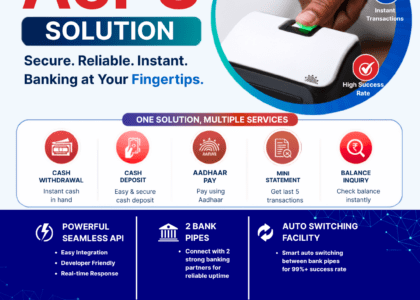 aeps solution