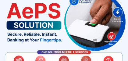 aeps solution