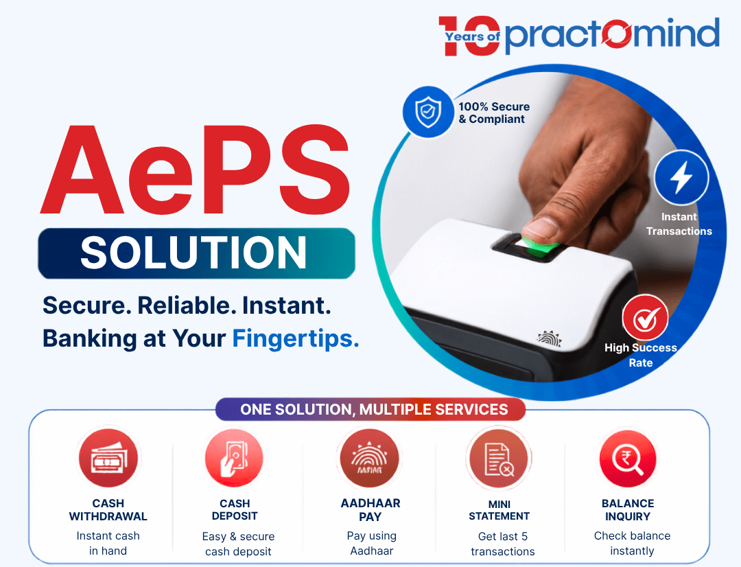 aeps solution