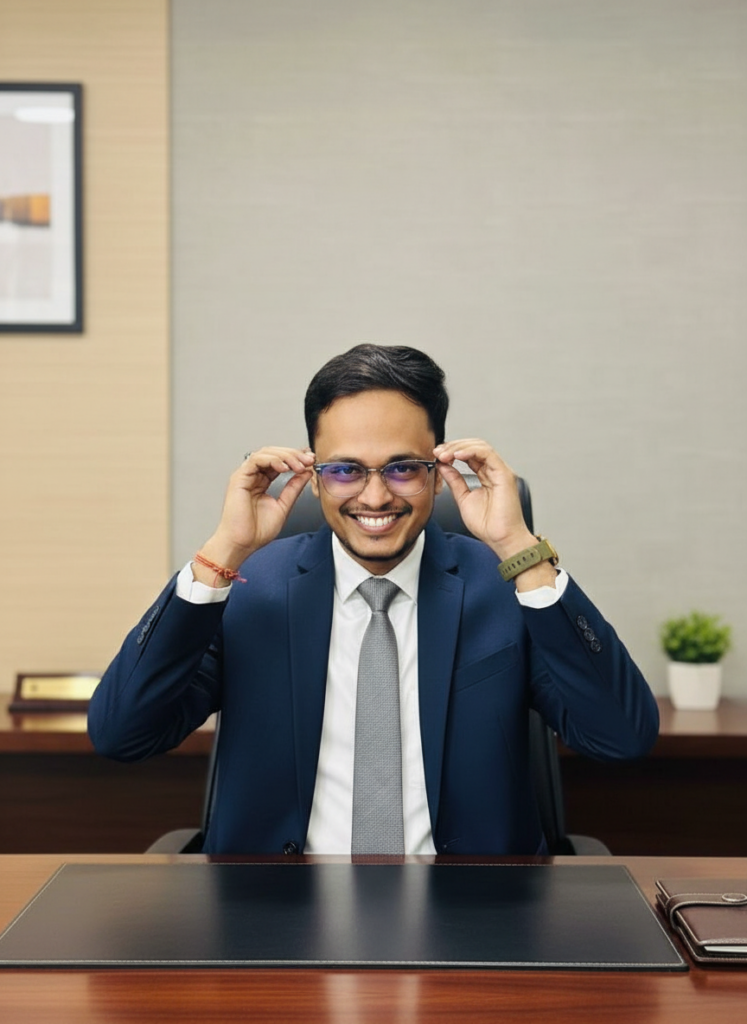 Dillip Dhala Co Founder Coo 4